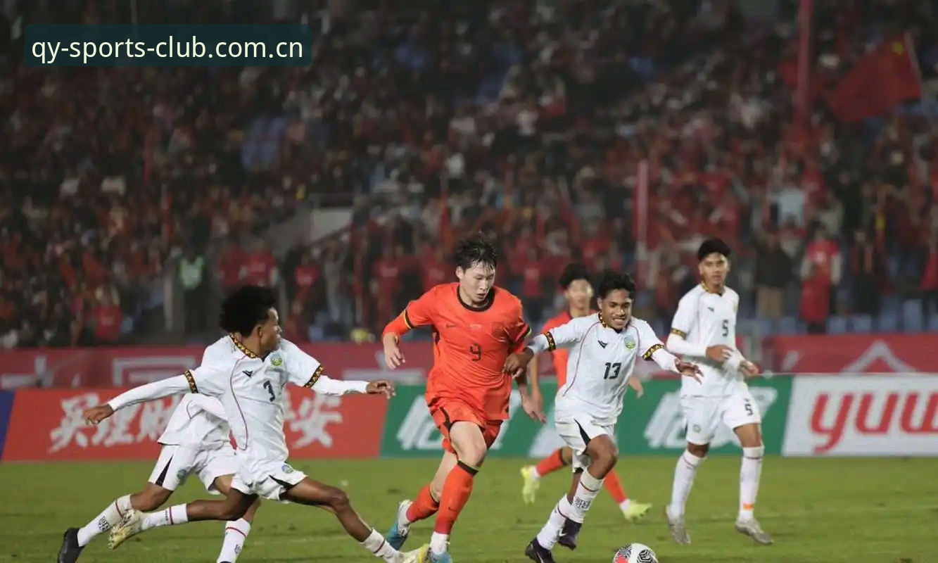 2030年世界杯扩军至66队？中国男足能否搭上这趟“末班车”？